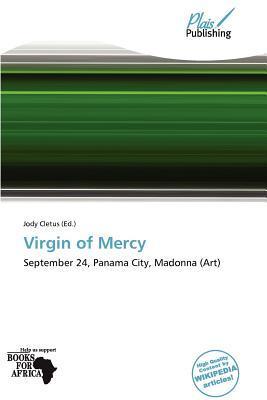 Virgin of Mercy