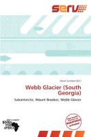 Webb Glacier (South Georgia)