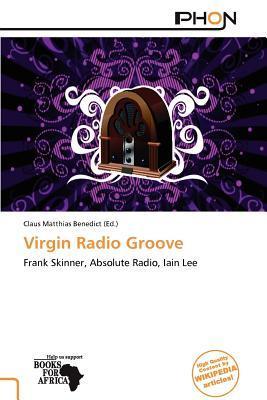 Virgin Radio Groove