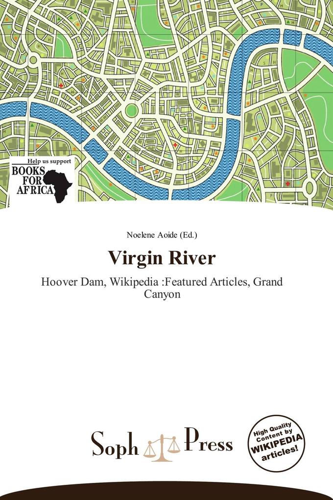 Virgin River