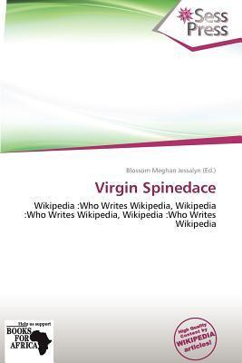 Virgin Spinedace