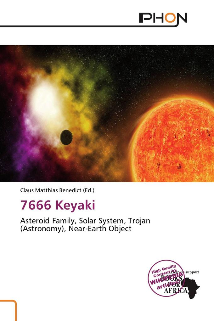 7666 Keyaki