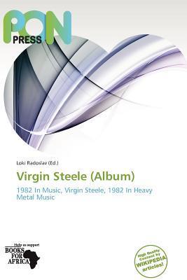 Virgin Steele (Album)