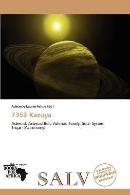 7353 Kazuya