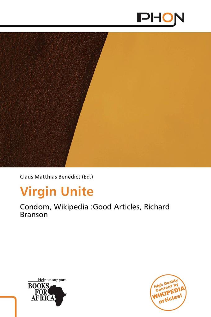 Virgin Unite