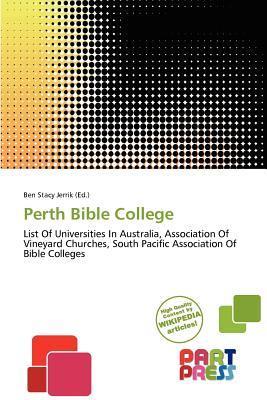 Perth Bible College