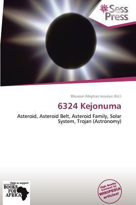6324 Kejonuma