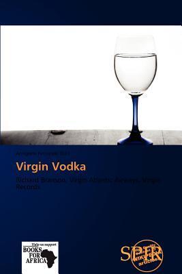 Virgin Vodka