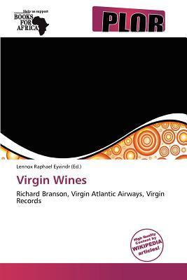 Virgin Wines