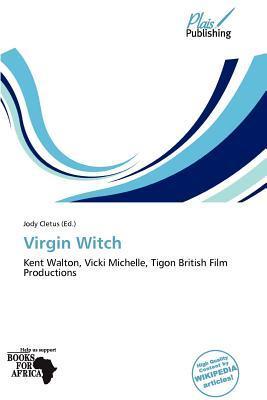 Virgin Witch