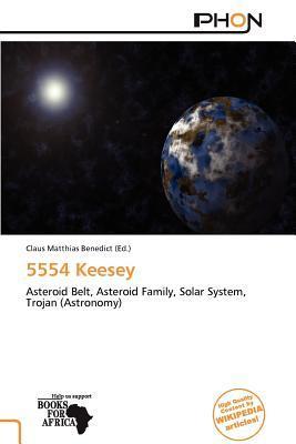 5554 Keesey