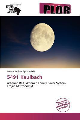 5491 Kaulbach