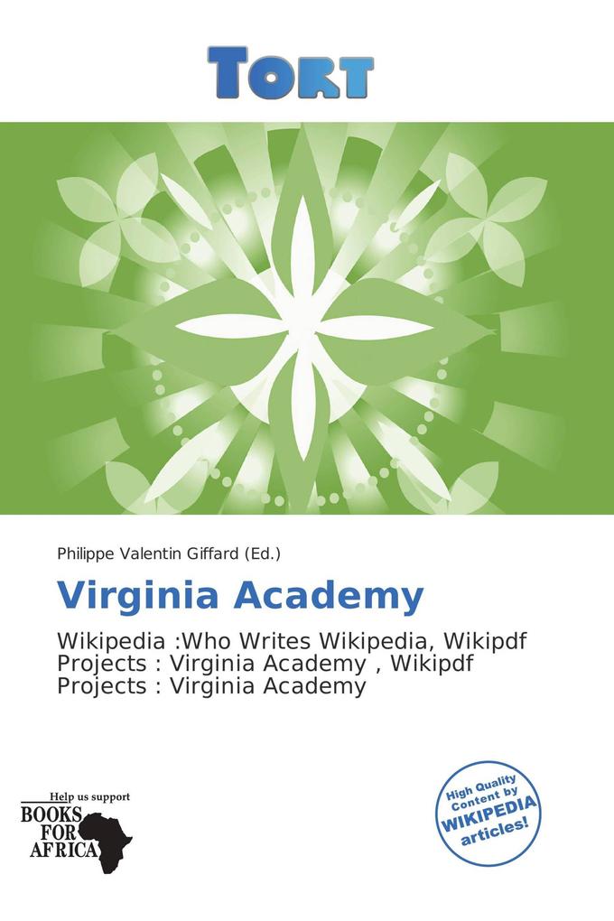 Virginia Academy
