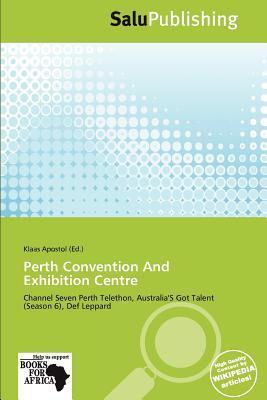 Perth Convention And Exhibition Centre