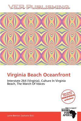 Virginia Beach Oceanfront