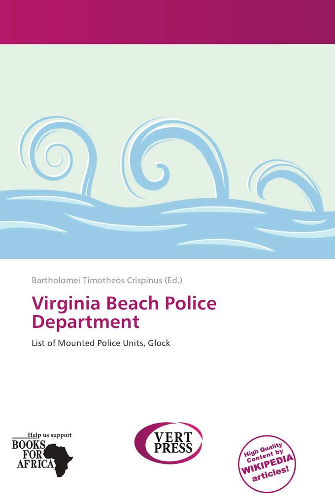 Virginia Beach Police Department