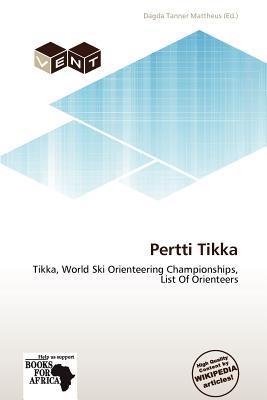 Pertti Tikka