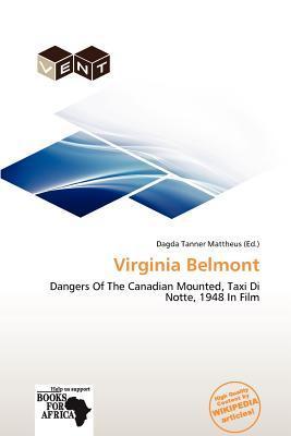 Virginia Belmont