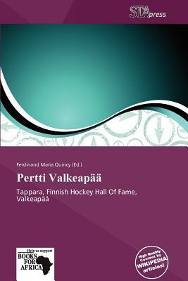 Pertti Valkeapää