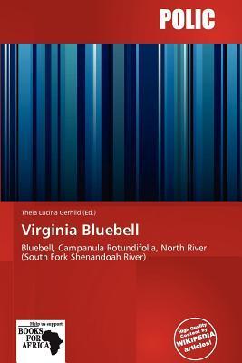 Virginia Bluebell