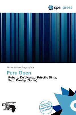 Peru Open