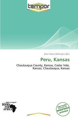 Peru Kansas