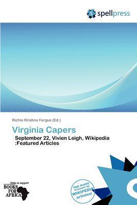 Virginia Capers