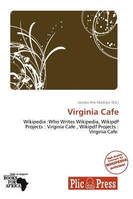 Virginia Cafe
