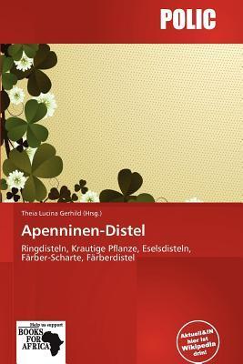Apenninen-Distel