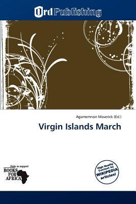 Virgin Islands March