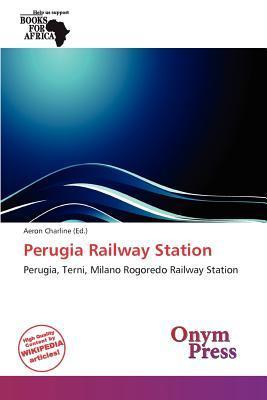 Perugia Railway Station
