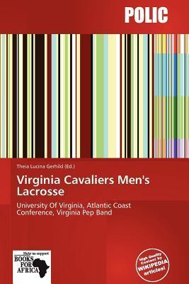 Virginia Cavaliers Men's Lacrosse