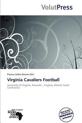 Virginia Cavaliers Football