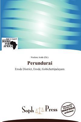 Perundurai
