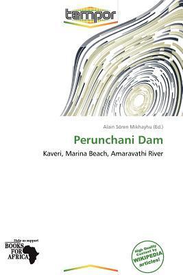 Perunchani Dam