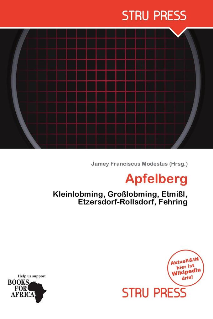 Apfelberg