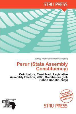 Perur (State Assembly Constituency)