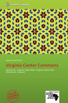 Virginia Center Commons