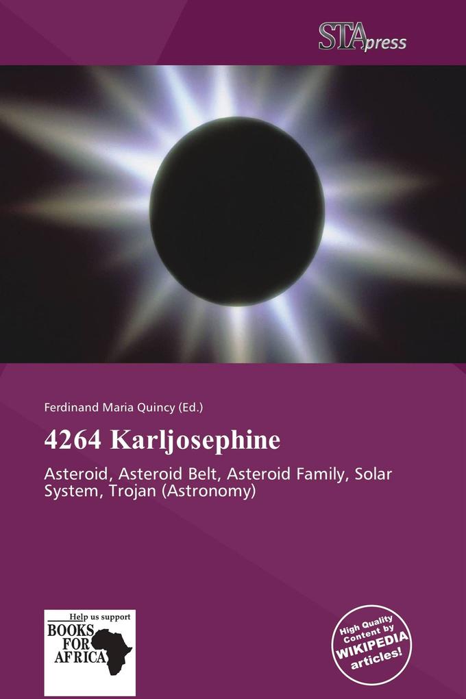 4264 Karljosephine