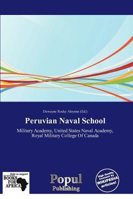 Peruvian Naval School