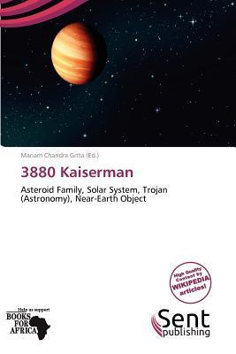 3880 Kaiserman
