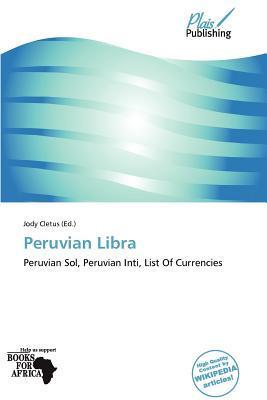 Peruvian Libra
