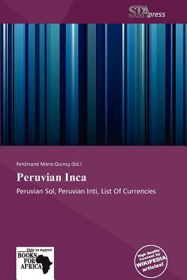 Peruvian Inca