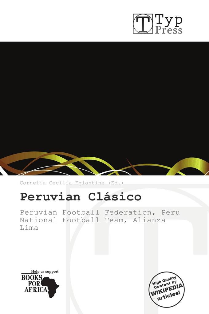 Peruvian Clásico