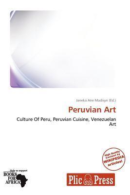 Peruvian Art