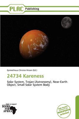 24734 Kareness