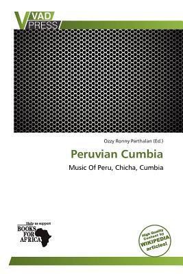 Peruvian Cumbia