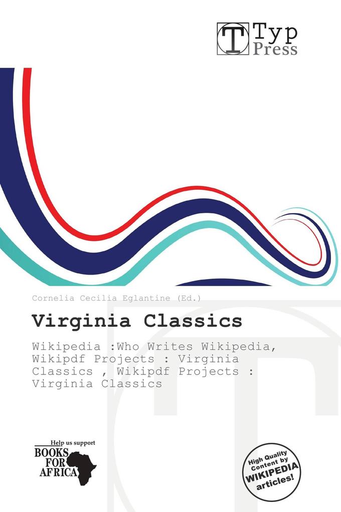 Virginia Classics