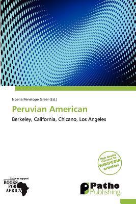Peruvian American