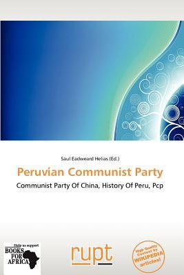 Peruvian Communist Party